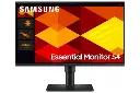 Samsung Full HD IPS 24" monitor