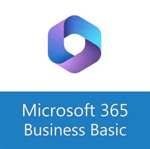 Microsoft 365 Business Basic