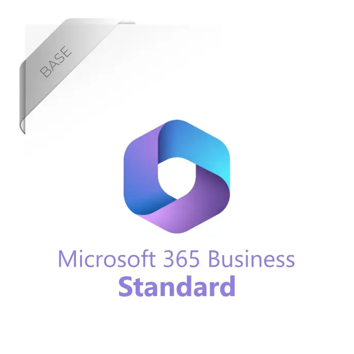 Microsoft 365 Business Standard