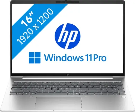 HP ProBook 4 G1iR AI 16"