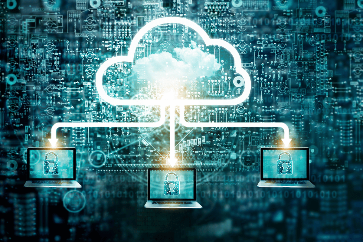 Managed Cloud Services